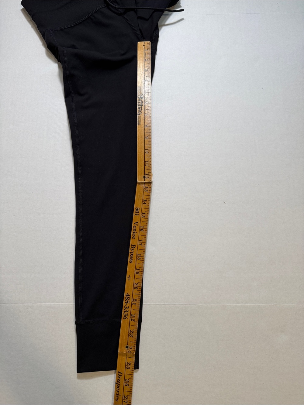 Vuori Daily Legging Style VW323 - Picture 7 of 8